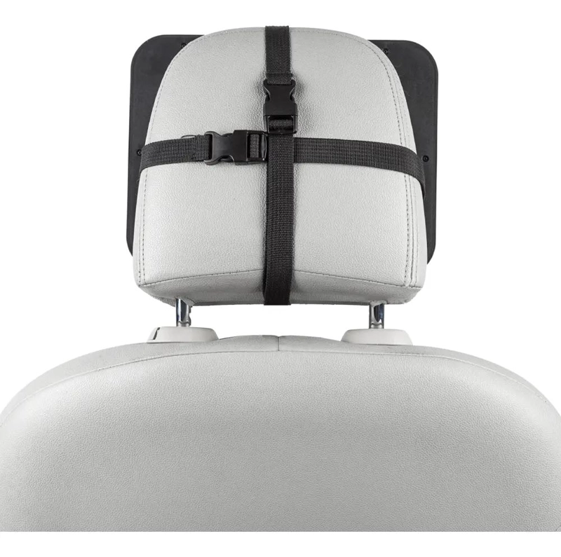 ESPEJO PARA BEBE S XL CON SOPORTE AJUSTABLE - 4