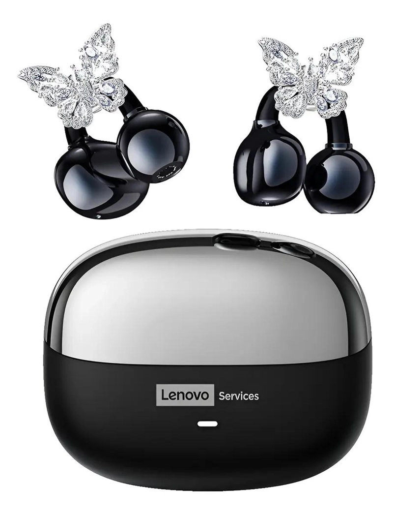 GENÉRICO AURICULARES BLUETOOTH IN-EAR COLOR NEGRO