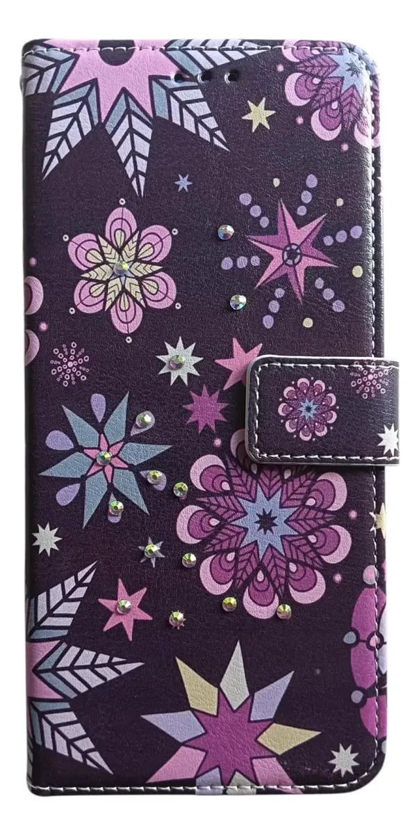 GENÉRICO CARCASA FLIP COVER ESTUCHE MOTO E15