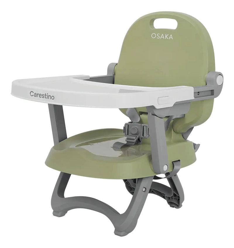 SILLA DE COMER OSAKA VERDE PARA BEBE S - 1