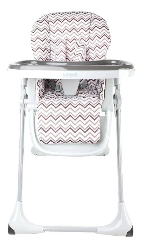 SILLA DE COMER REGULABLE PARA BEBE - 2