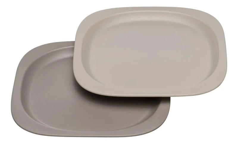 SET DE ALIMENTACION ECOLOGICO PARA BEBE S - 2