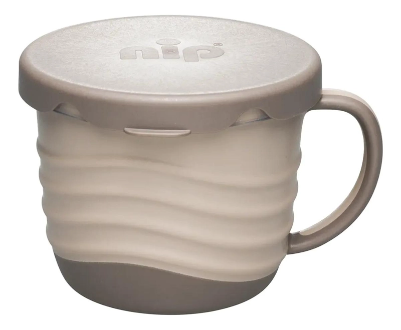 SET DE ALIMENTACION ECOLOGICO PARA BEBE S - 3