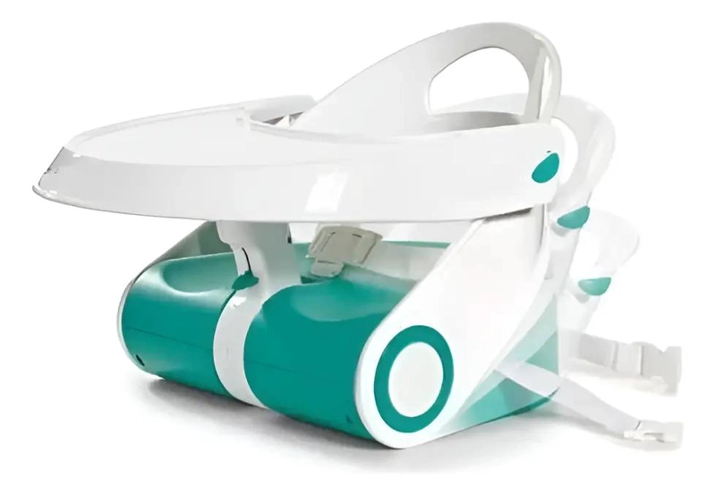 SILLA DE COMER PLEGABLE PARA NIÑOS - 1