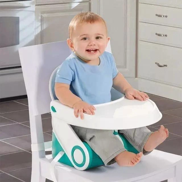 SILLA DE COMER PLEGABLE PARA NIÑOS - 2
