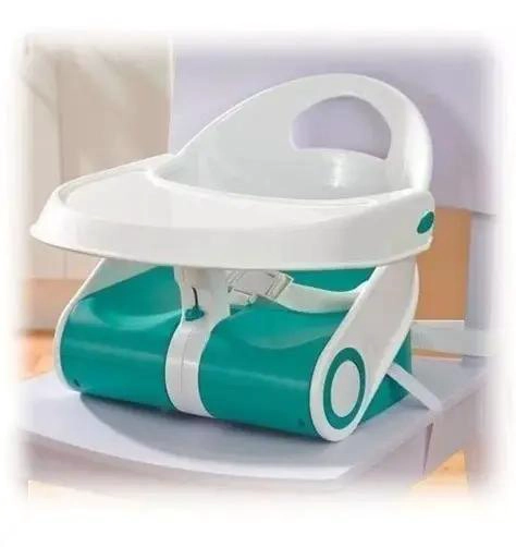 SILLA DE COMER PLEGABLE PARA NIÑOS - 4