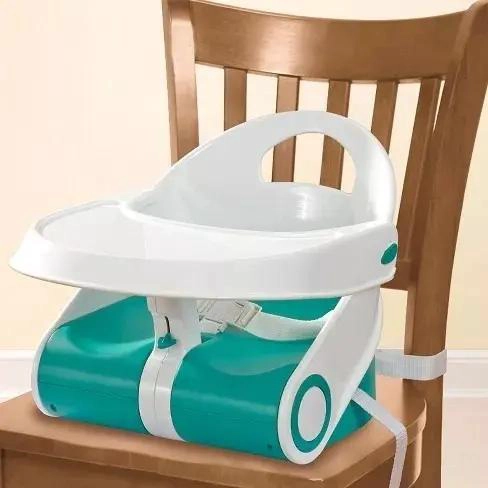 SILLA DE COMER PLEGABLE PARA NIÑOS - 5