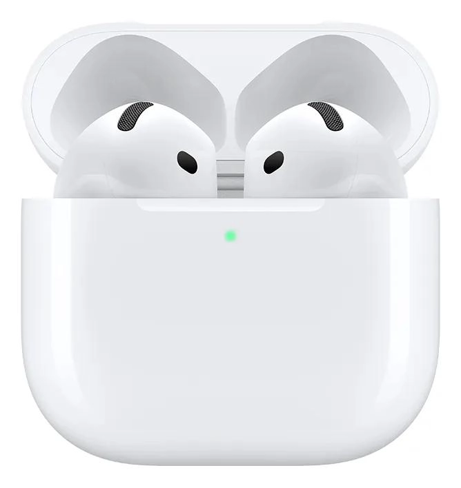 AURICULARES INALAMBRICOS BLUETOOTH COLOR BLANCO - 2