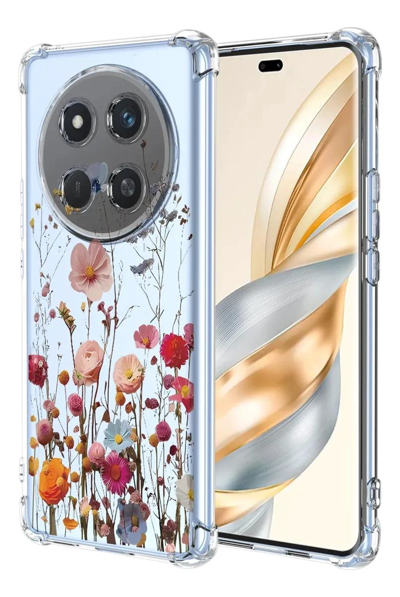 CARCASA PROTECTORA PARA HONOR MAGIC7 LITE Y X9C - 1