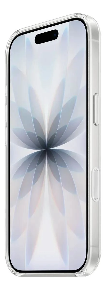 CARCASA TRANSPARENTE CON MAGSAFE PARA IPHONE 17 - 4