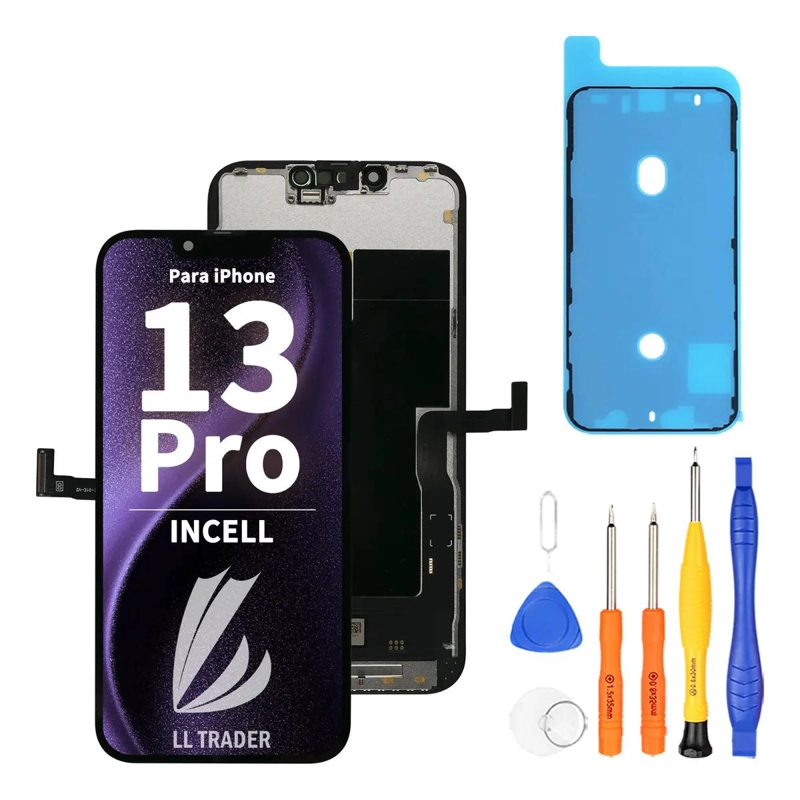 GENÉRICO PANTALLA LCD PARA IPHONE 13 PRO 6.1 PULGADAS
