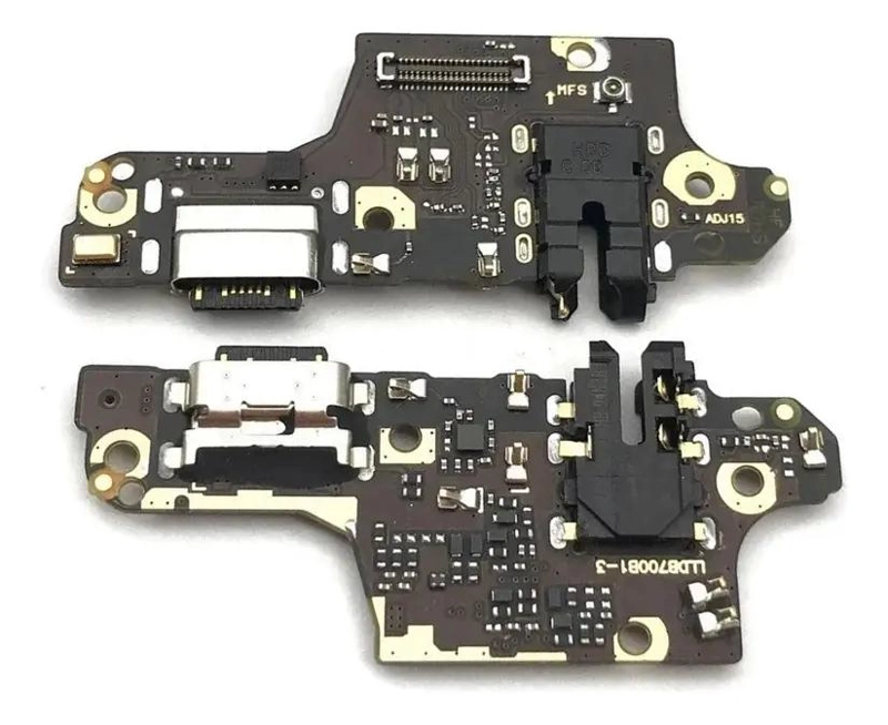 FLEX DE CARGA COMPATIBLE CON XIAOMI POCO X3 X3 PRO - 2