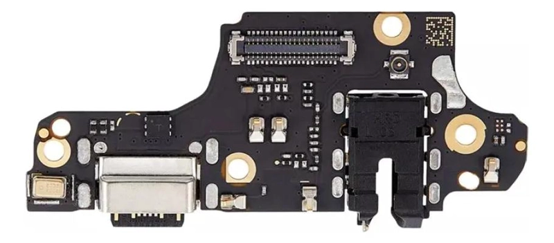 FLEX DE CARGA COMPATIBLE CON XIAOMI POCO X3 X3 PRO - 3