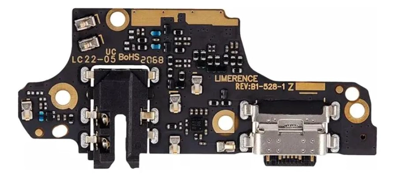 FLEX DE CARGA COMPATIBLE CON XIAOMI POCO X3 X3 PRO - 5