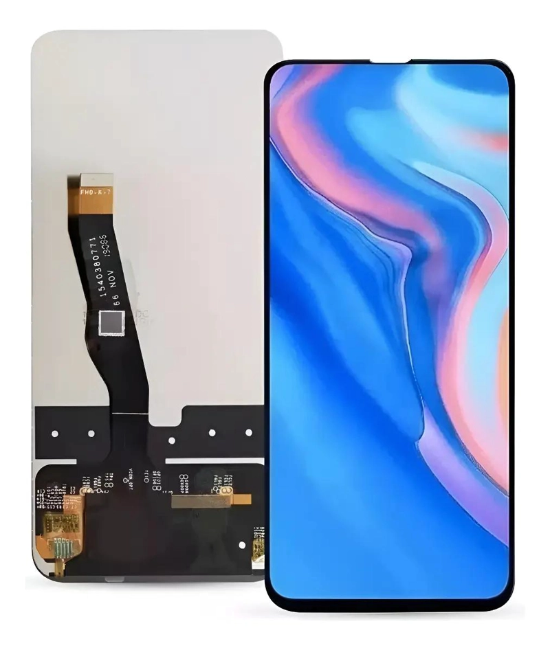 GENÉRICO PANTALLA LCD COMPATIBLE HUAWEI Y9 PRIME 2019