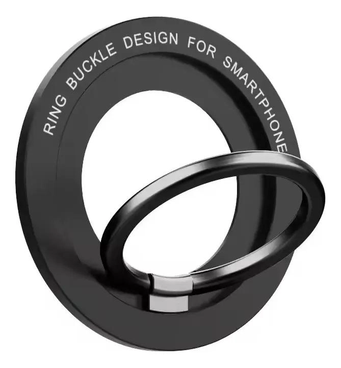 GENÉRICO SOPORTE ANILLO COMPATIBLE CON MAGSAFE PARA IPHONE