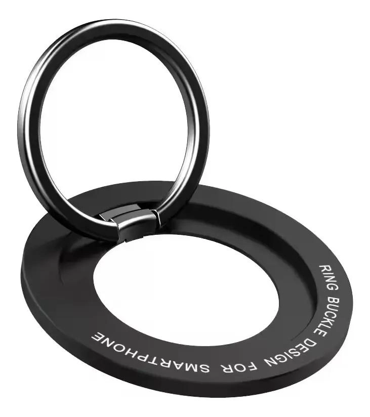 SOPORTE ANILLO COMPATIBLE CON MAGSAFE PARA IPHONE - 4