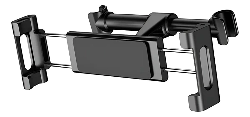 SOPORTE UNIVERSAL PARA TABLET EN AUTO - 3