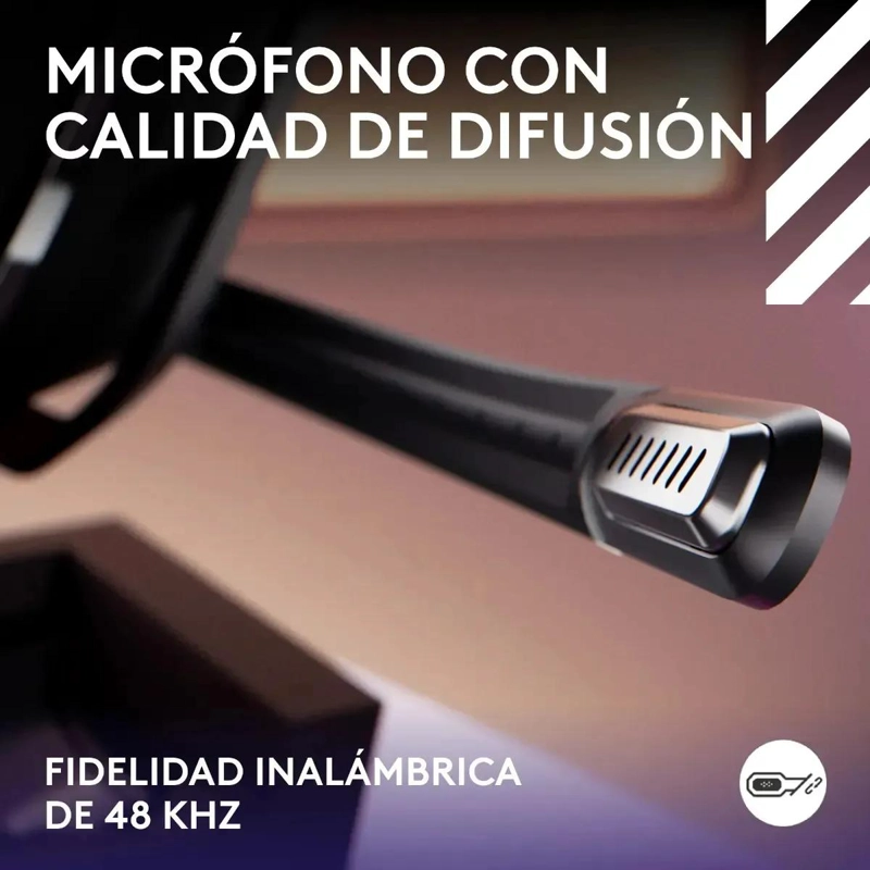 AUDIFONO INALAMBRICO ASTRO A50 GEN5 ESTACION BASE - 5