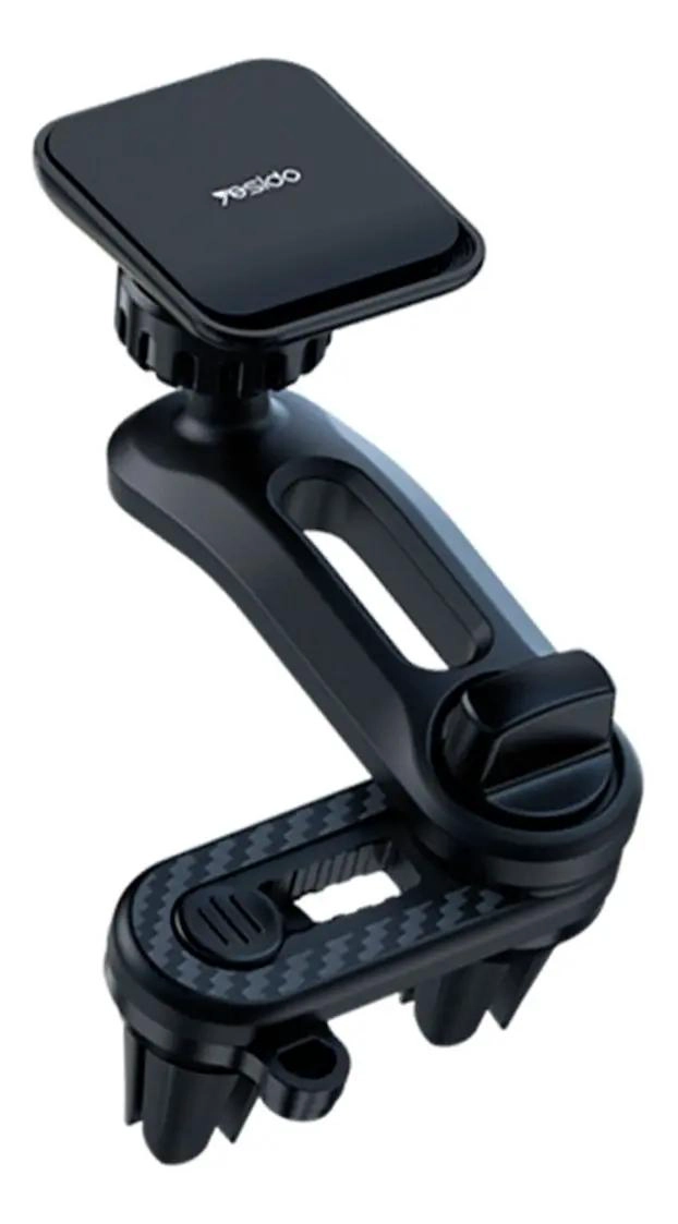 GENÉRICO SOPORTE HOLDER REJILLA 360 PARA CELULAR
