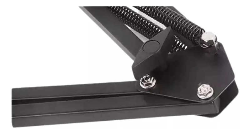 SOPORTE UNIVERSAL PARA CELULAR Y TABLET DE ESCRITORIO - 4