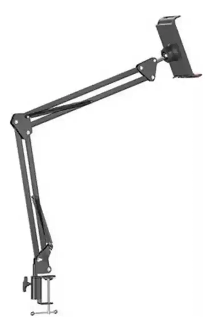 SOPORTE UNIVERSAL PARA CELULAR Y TABLET DE ESCRITORIO - 5