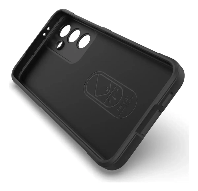 CARCASA ANTIGOLPE DE SILICONA PARA SMARTPHONE - 3
