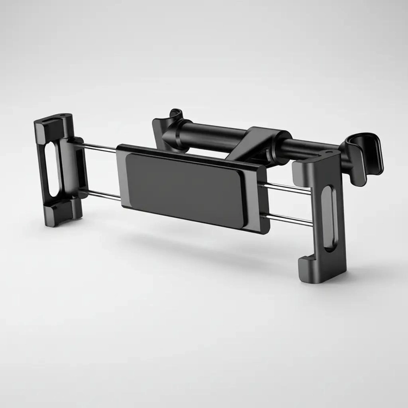 SOPORTE UNIVERSAL PARA TABLET EN AUTO - 2