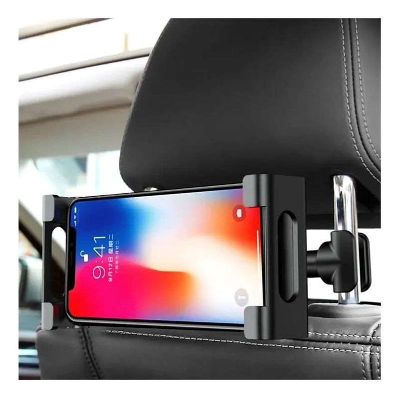 SOPORTE UNIVERSAL PARA TABLET EN AUTO - 4