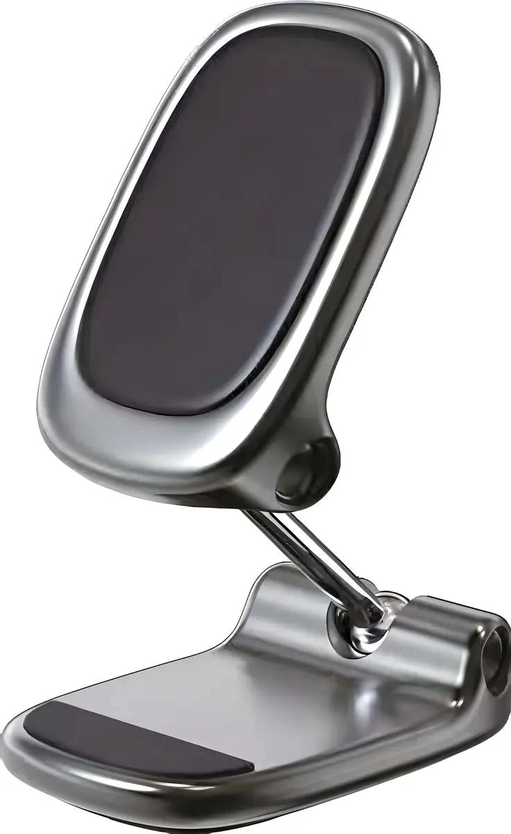 GENÉRICO SOPORTE MAGNE TICO PLEGABLE 360º PARA CELULAR