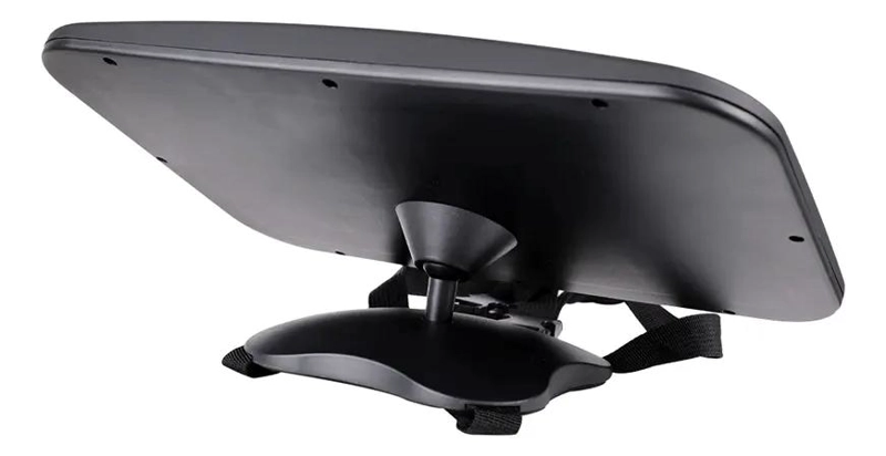 ESPEJO RETROVISOR INFANTI MAGNUM XL 19.6X29.5 CM - 3