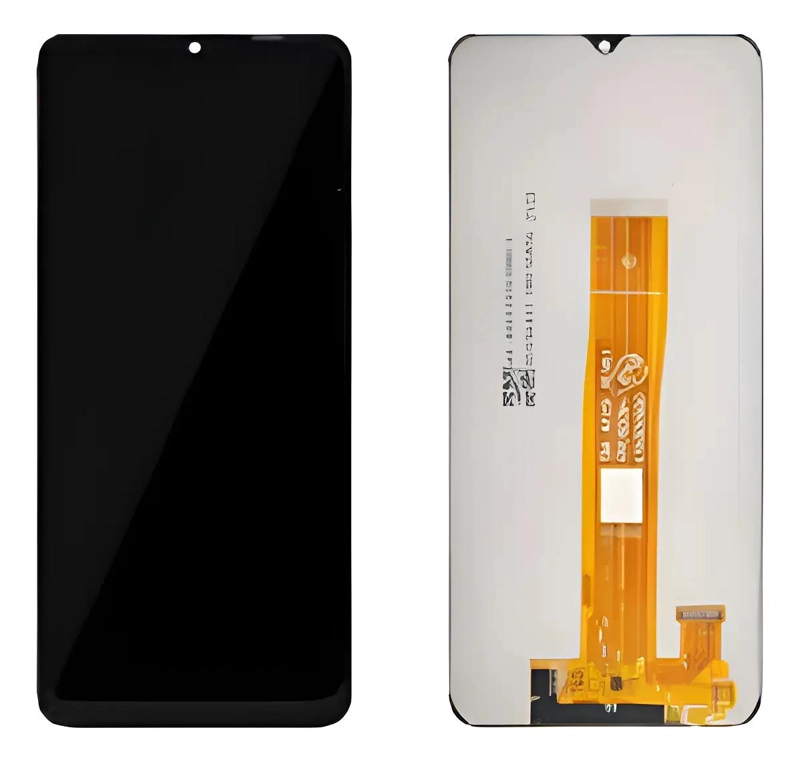 GENÉRICO PANTALLA COMPATIBLE SAMSUNG A02S A03S