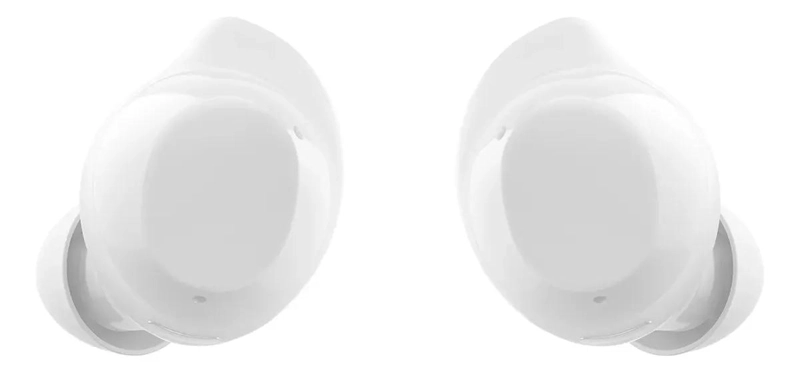 GENÉRICO AURICULARES INALAMBRICOS BLUETOOTH BLANCOS