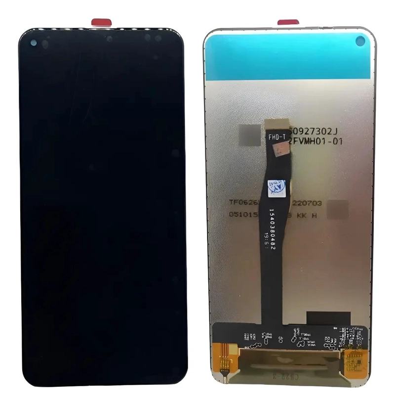 GENÉRICO PANTALLA PARA HUAWEI NOVA 5T