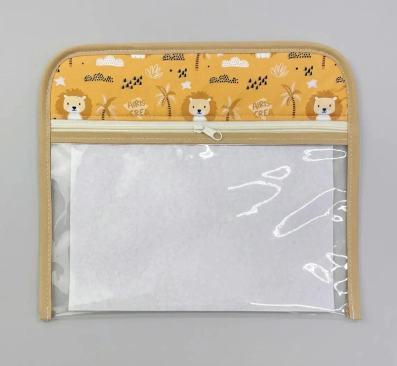 SET 4 ESTUCHES ORGANIZADORES PARA BEBE S - 5