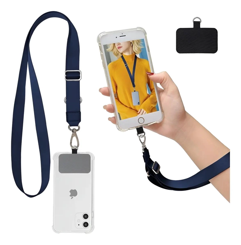 GENÉRICO COLGANTE UNIVERSAL PARA CARCASA DE CELULAR