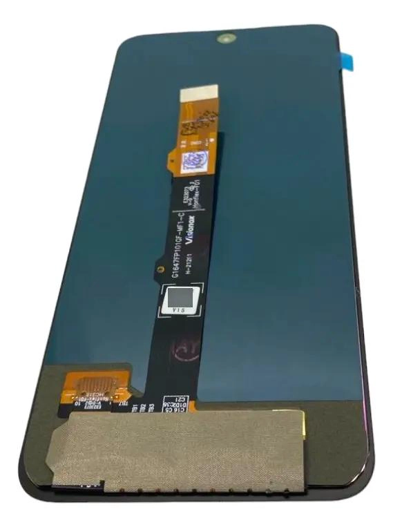 PANTALLA COMPATIBLE PARA MOTO G71 5G - 2