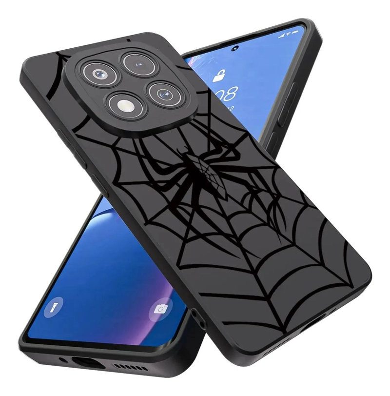 CARCASA PARA XIAOMI POCO X7 Y REDMI NOTE 14 PRO - 1