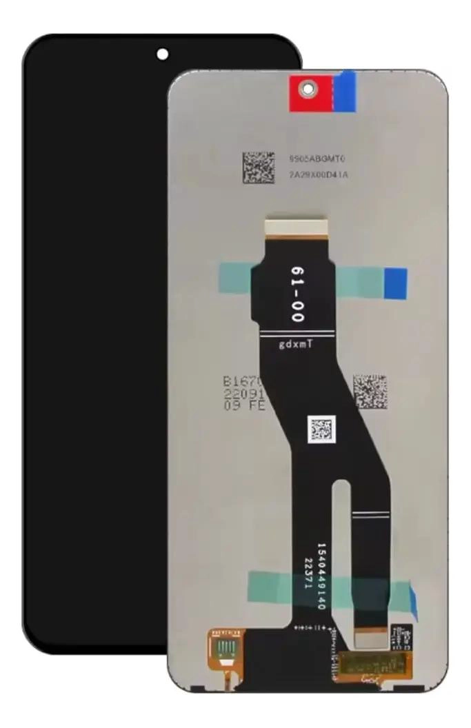 PANTALLA HONOR 90 LITE CALIDAD PREMIUM CON MICA - 1