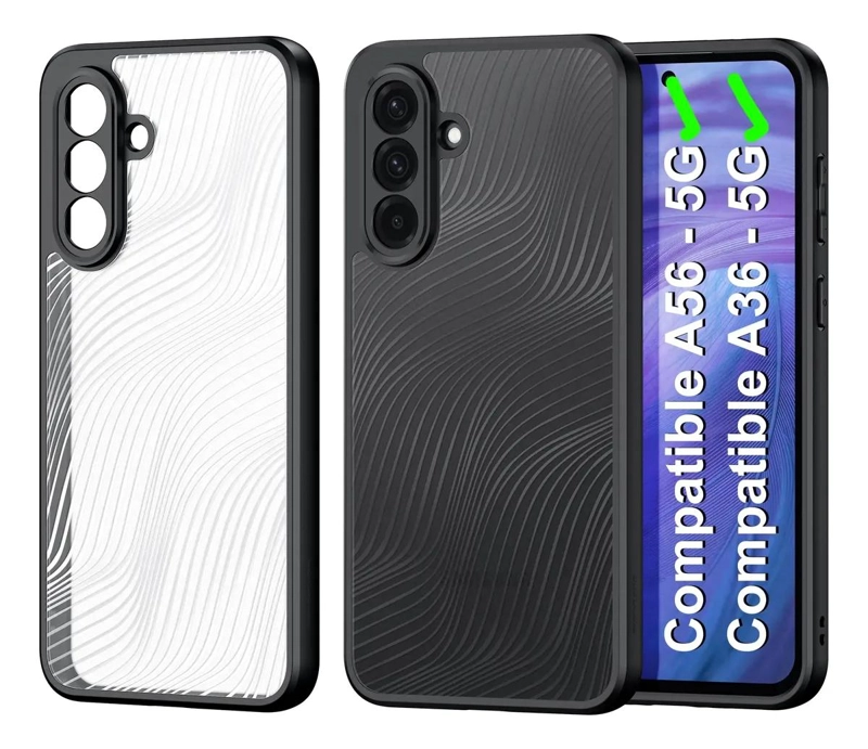 GENÉRICO CARCASA ANTIGOLPES PARA SAMSUNG TODOS