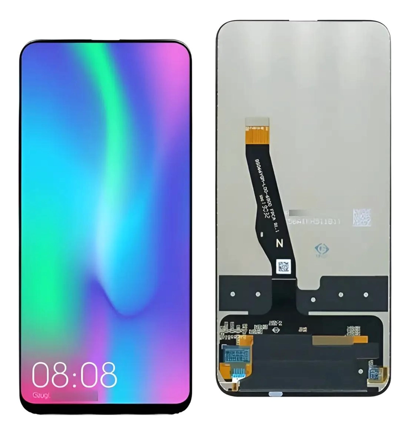 GENÉRICO PANTALLA ALTA CALIDAD PARA HUAWEI Y9 PRIME 2019