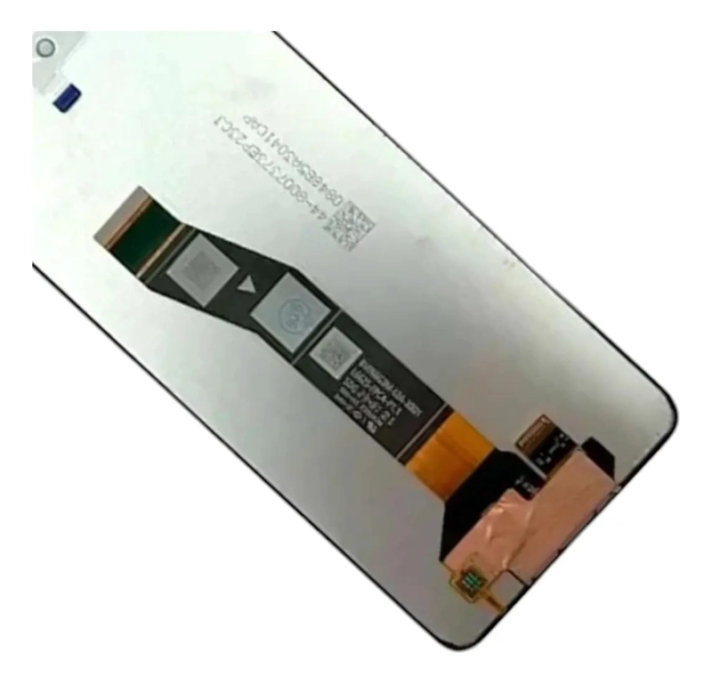 PANTALLA COMPATIBLE PARA MOTOROLA G24 Y G24 POWER - 2