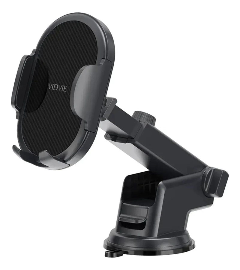 SOPORTE PORTA CELULAR PARA AUTO AJUSTABLE - 2