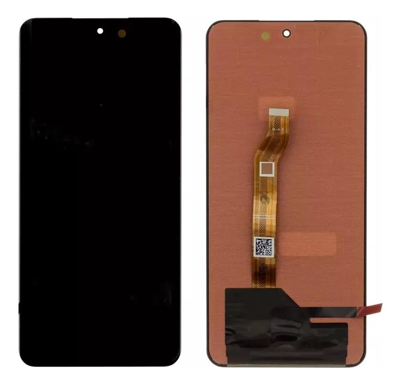 PANTALLA HONOR MAGIC 6 LITE REPUESTO - 2