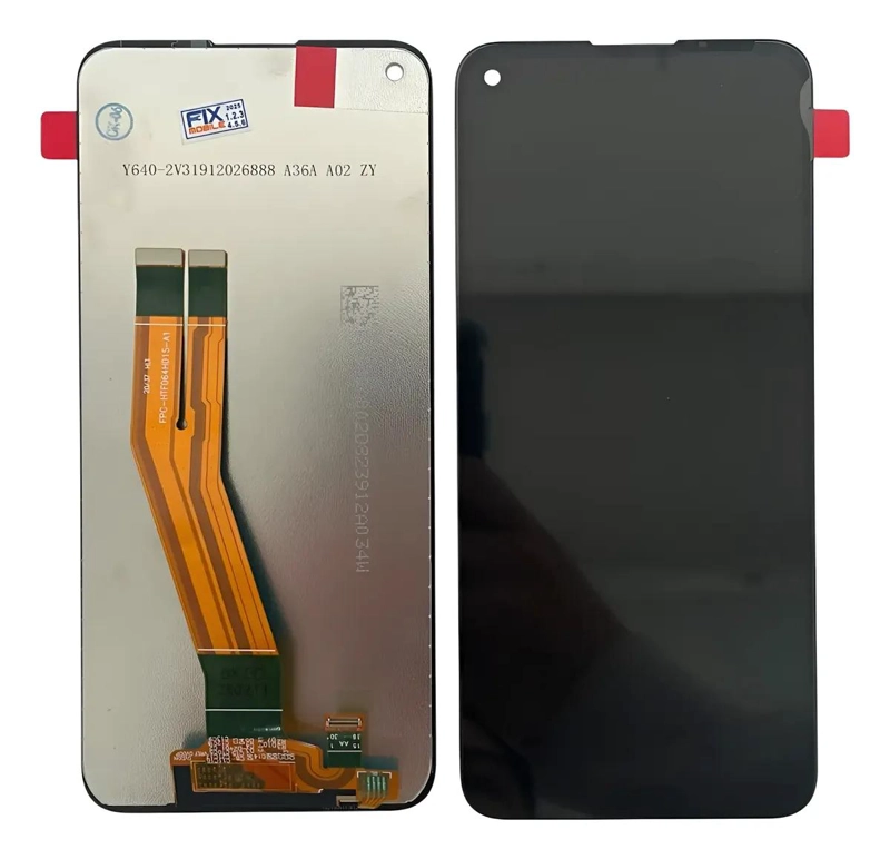 GENÉRICO PANTALLA REEMPLAZO PARA SAMSUNG A11
