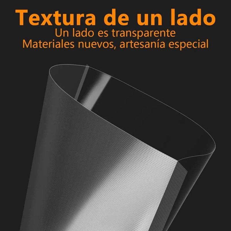 BOLSAS PARA SELLAR AL VACIO 15X20 ESPESADAS - 3