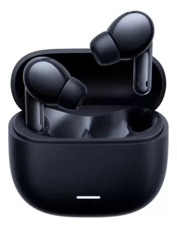 GENÉRICO AUDIFONOS INALAMBRICOS BLUETOOTH CON ESTUCHE
