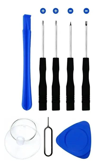 PANTALLA COMPATIBLE IPHONE 11 CALIDAD INCELL - 2