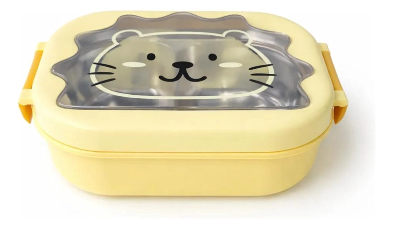 TUPPER TE RMICO INFANTIL ACERO INOXIDABLE - 1