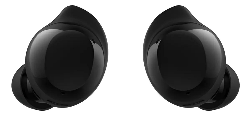 GENÉRICO AURICULARES INALAMBRICOS BLUETOOTH NEGRO
